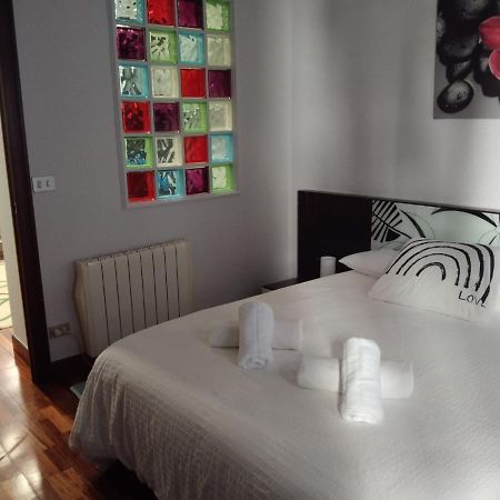 Apartamento Etxe Morea, Casco Historico Bermeo Zewnętrze zdjęcie