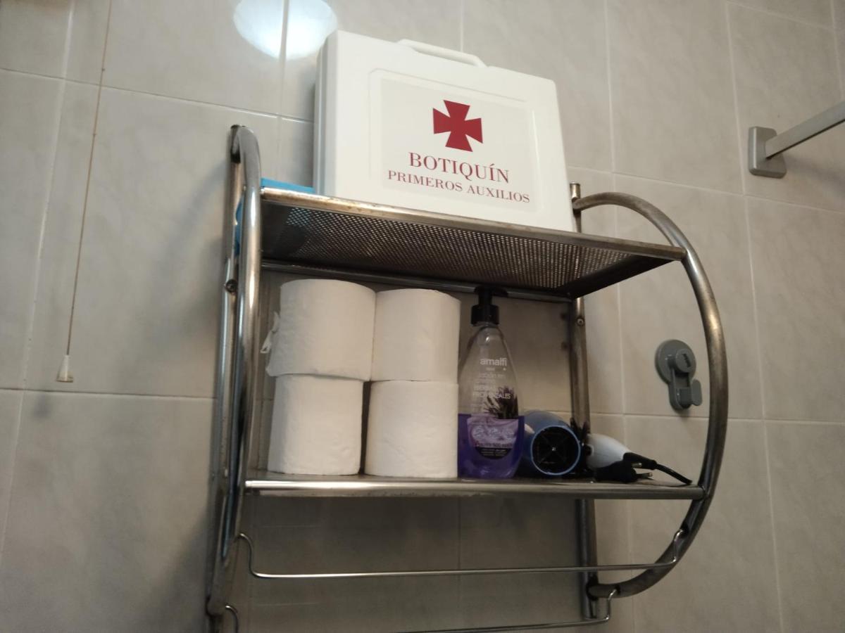 Apartamento Etxe Morea, Casco Historico Bermeo Zewnętrze zdjęcie
