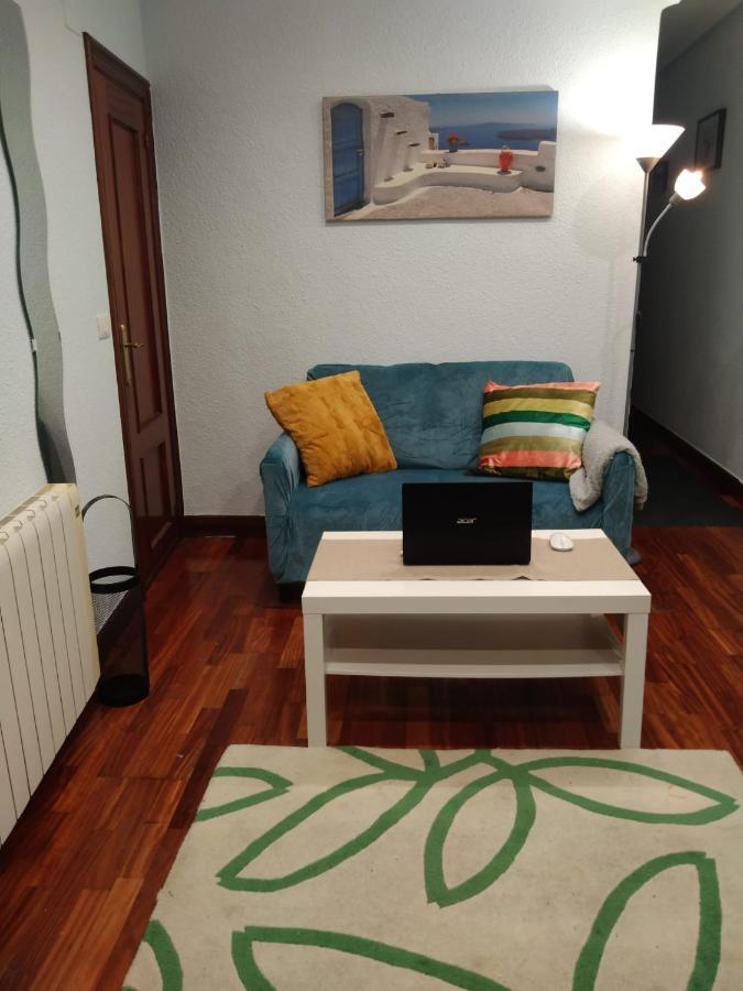 Apartamento Etxe Morea, Casco Historico Bermeo Zewnętrze zdjęcie