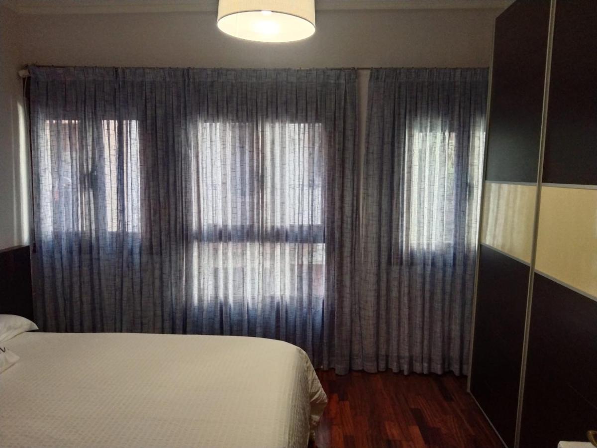 Apartamento Etxe Morea, Casco Historico Bermeo Zewnętrze zdjęcie