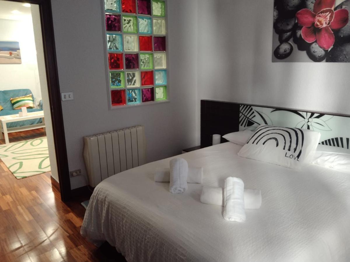 Apartamento Etxe Morea, Casco Historico Bermeo Zewnętrze zdjęcie
