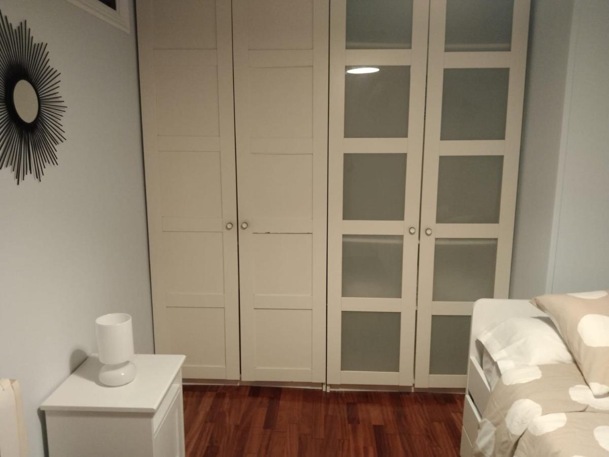 Apartamento Etxe Morea, Casco Historico Bermeo Zewnętrze zdjęcie
