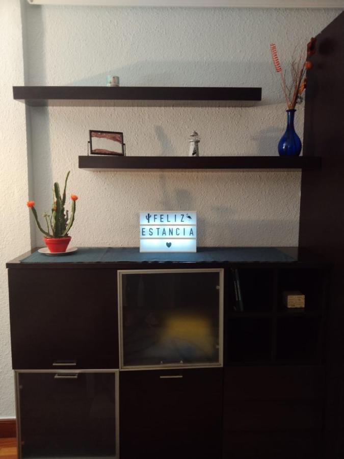 Apartamento Etxe Morea, Casco Historico Bermeo Zewnętrze zdjęcie