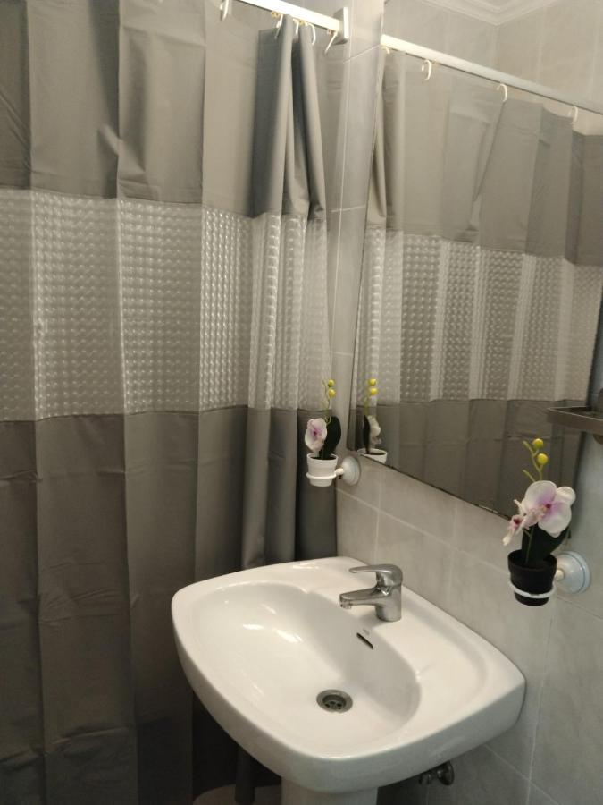 Apartamento Etxe Morea, Casco Historico Bermeo Zewnętrze zdjęcie