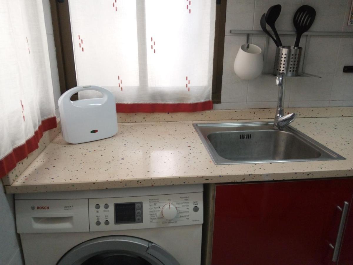 Apartamento Etxe Morea, Casco Historico Bermeo Zewnętrze zdjęcie