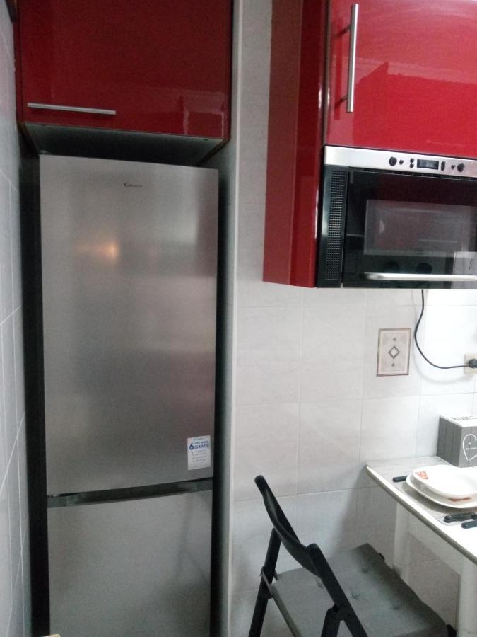 Apartamento Etxe Morea, Casco Historico Bermeo Zewnętrze zdjęcie