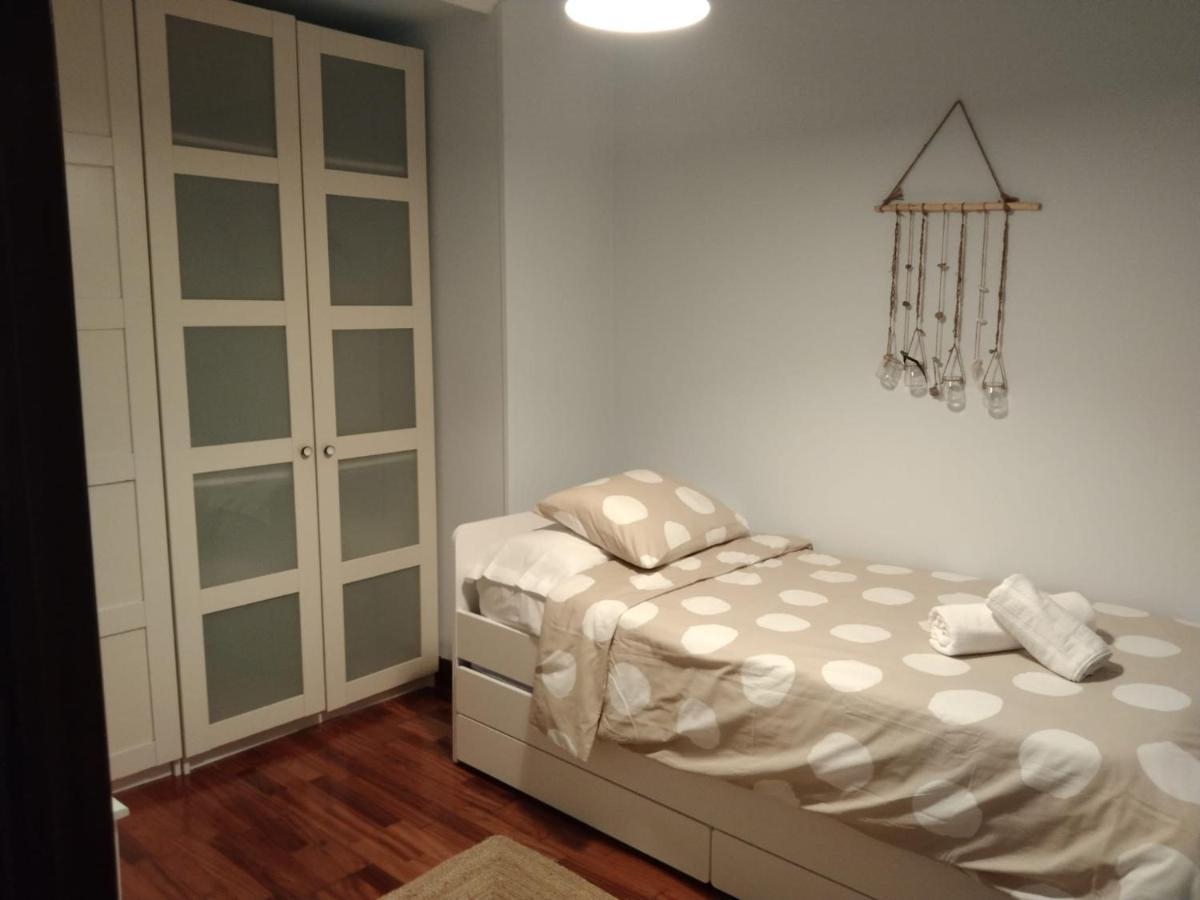 Apartamento Etxe Morea, Casco Historico Bermeo Zewnętrze zdjęcie