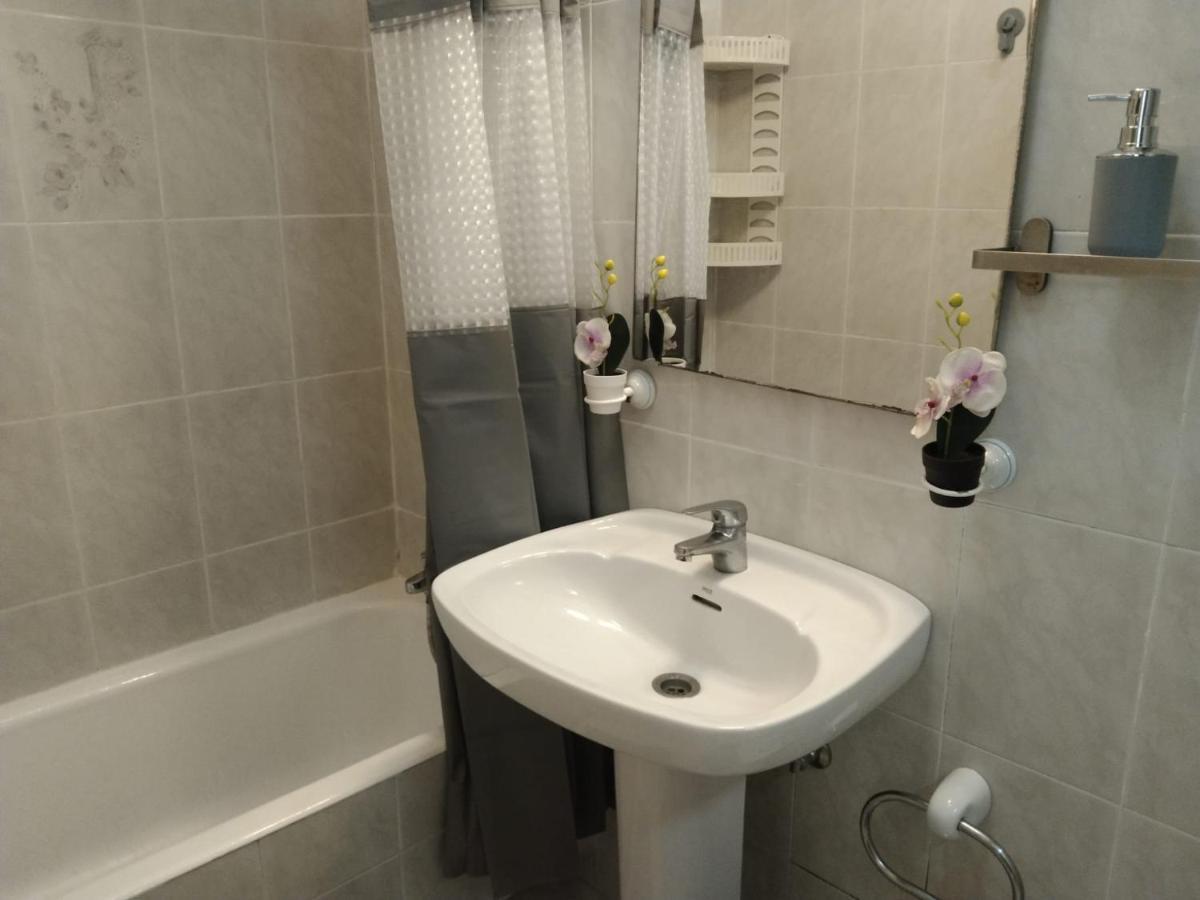 Apartamento Etxe Morea, Casco Historico Bermeo Zewnętrze zdjęcie