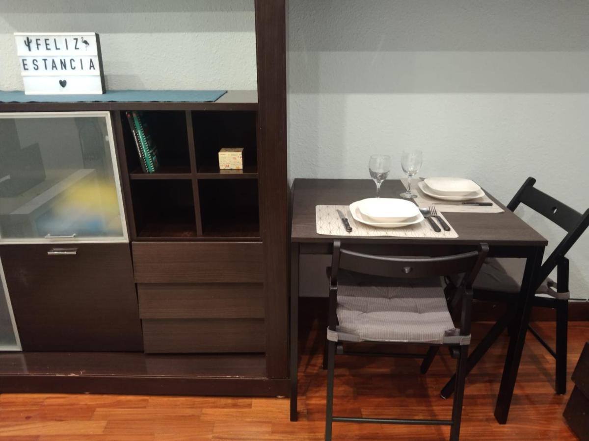 Apartamento Etxe Morea, Casco Historico Bermeo Zewnętrze zdjęcie