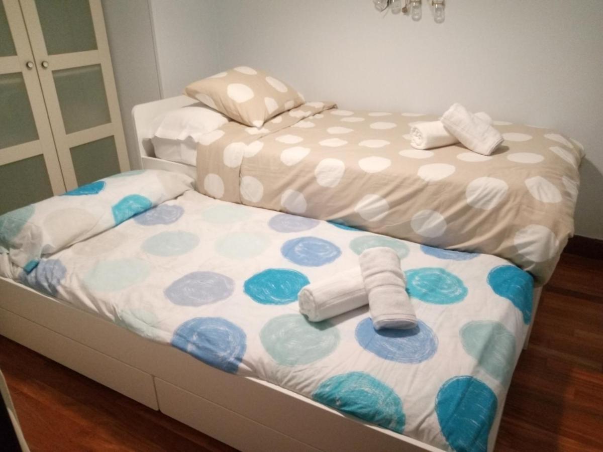 Apartamento Etxe Morea, Casco Historico Bermeo Zewnętrze zdjęcie